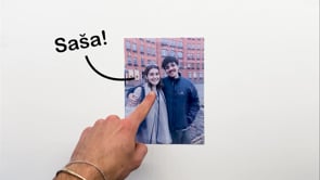 Alexandra Kristofovicova