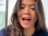 Emma’s Thought’s on the Trip