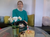 Finding Out You’ve Won