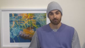 José Andrés Esteban Abril