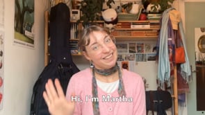 Martha Johanne Sidelmann Knappe