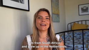 Ráchelle-Jean Steenberg