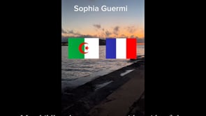 Sophia Guermi