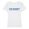 Fish Polynesian White T-Shirts - Image 2