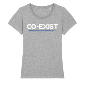 Polynesian Fish Organic Cotton T-Shirt