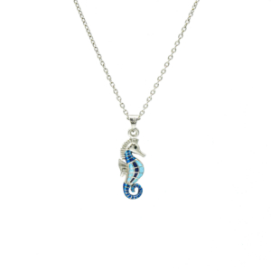 Seahorse Necklace