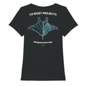 Manta & Ray Organic Cotton T-Shirt