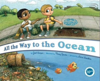 All The Way To The Ocean - Digital Download