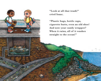 All The Way To The Ocean - Digital Download - Image 5